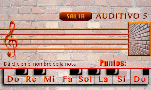 Saber Leer Notas Musicales PRO(圖5)-速報App