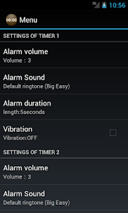 How to install Easy Dual Kitchen Timer 1.4 apk for pc