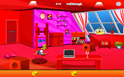 Red Mansard Escape Games