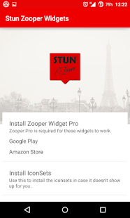 stun zooper widgets(圖1)-速報App