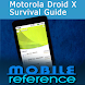 Motorola Droid X Guide