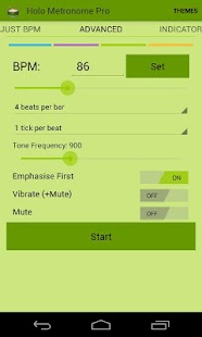 APKMANIA.COM® - Metronome Tempo v1.0 APK DOWNLOAD