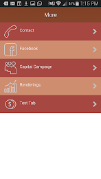 Emancipation Park poster 3