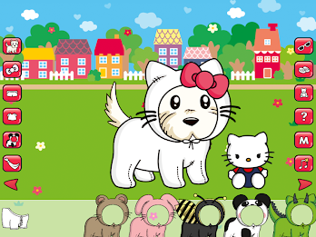 Dress Up! Cute Puppies poster 12