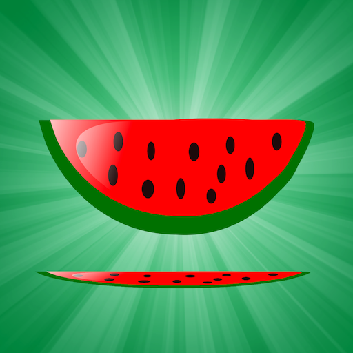 Fruit Bash LOGO-APP點子