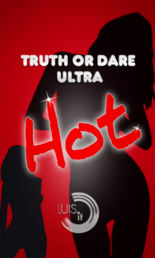 Truth or Dare Ultra Hot