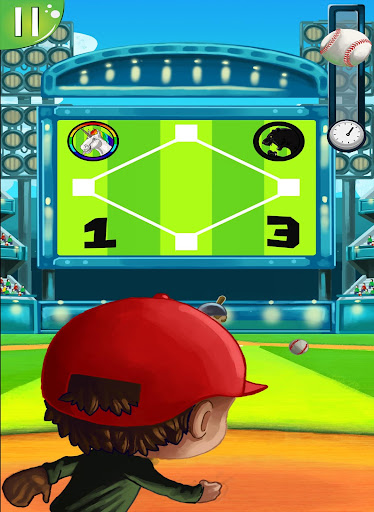 免費下載體育競技APP|Baseball kid : Pitcher cup app開箱文|APP開箱王