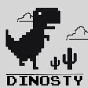 Dino-Karriere