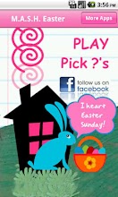 MASH Easter APK Download for Android