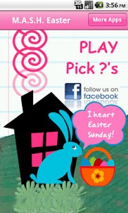 How to install MASH Easter 1.2 apk for android