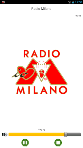 Radio Milano