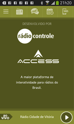 Rádio Cidade de Vitória