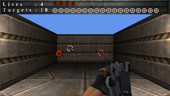 Free Download Simple Shooter APK for PC