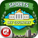 My Country: Sports Edition mobile app icon