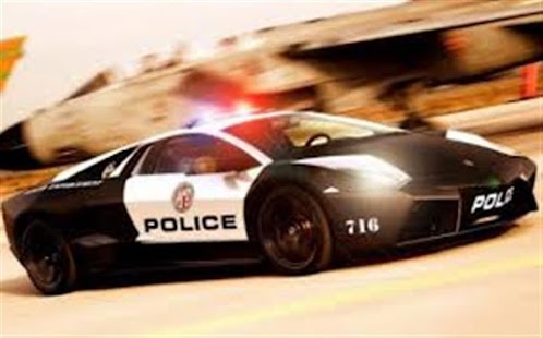 How to install Cops 50 Scanner patch 2.0 apk for pc