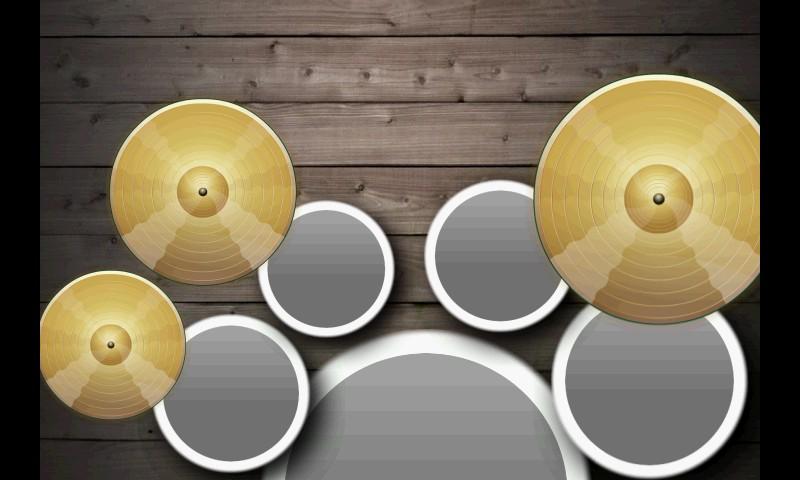 Virtual drums free download for android phone