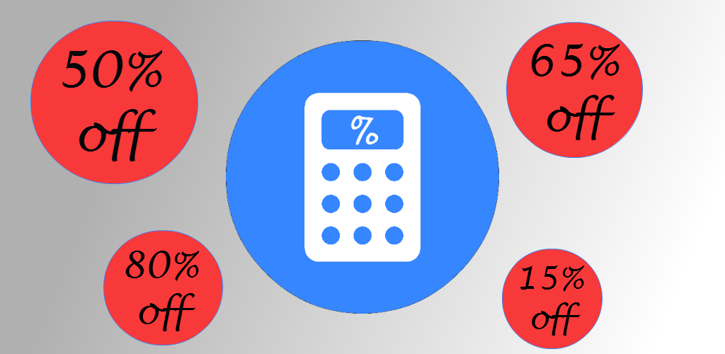 Калькулятор скидок