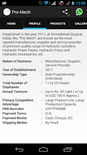 How to download Hydraulic Cylinder & PowerPack 1.0 mod apk for bluestacks