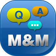 m&m 2.1.4 Icon