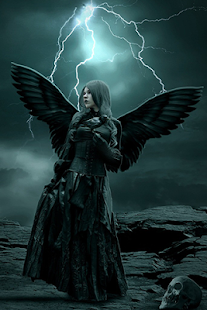 How to download Gothic Wallpapers 1.0 apk for pc