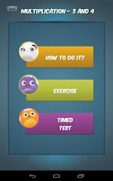 Mathematics - Examples poster 6