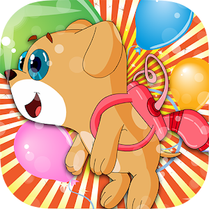 Romance Flying Bear World.apk 1.0
