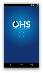 Free OHS Quick Quote App APK