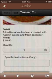 Download Tandoori Times APK