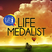 Life Medalist 6.6.14.8.6 Icon