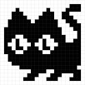 LogicSketch – Nonogram Picross logo