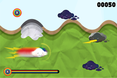 The Old Cloud Screenshots 7