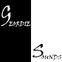 Geordie Sounds logo