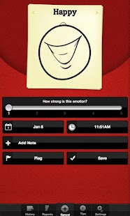 Mind Your Mood Screenshots 6