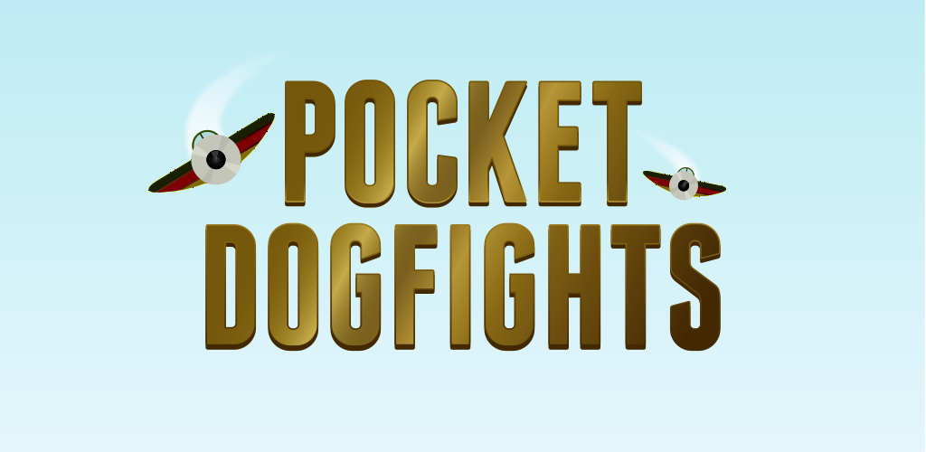 Догфайт. Mini Dogfight. Dogfight JPN logo.