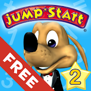 JumpStart Preschool 2 Free  Icon
