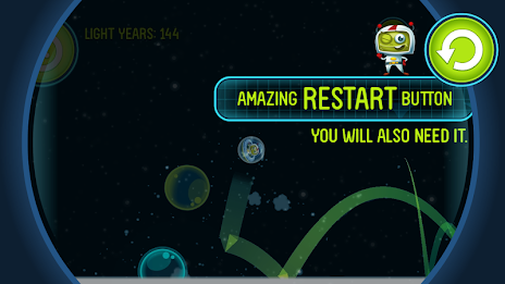 Hubble Bubbles poster 15