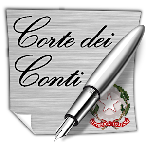 Firma Digitale Corte dei Conti 1.3.6