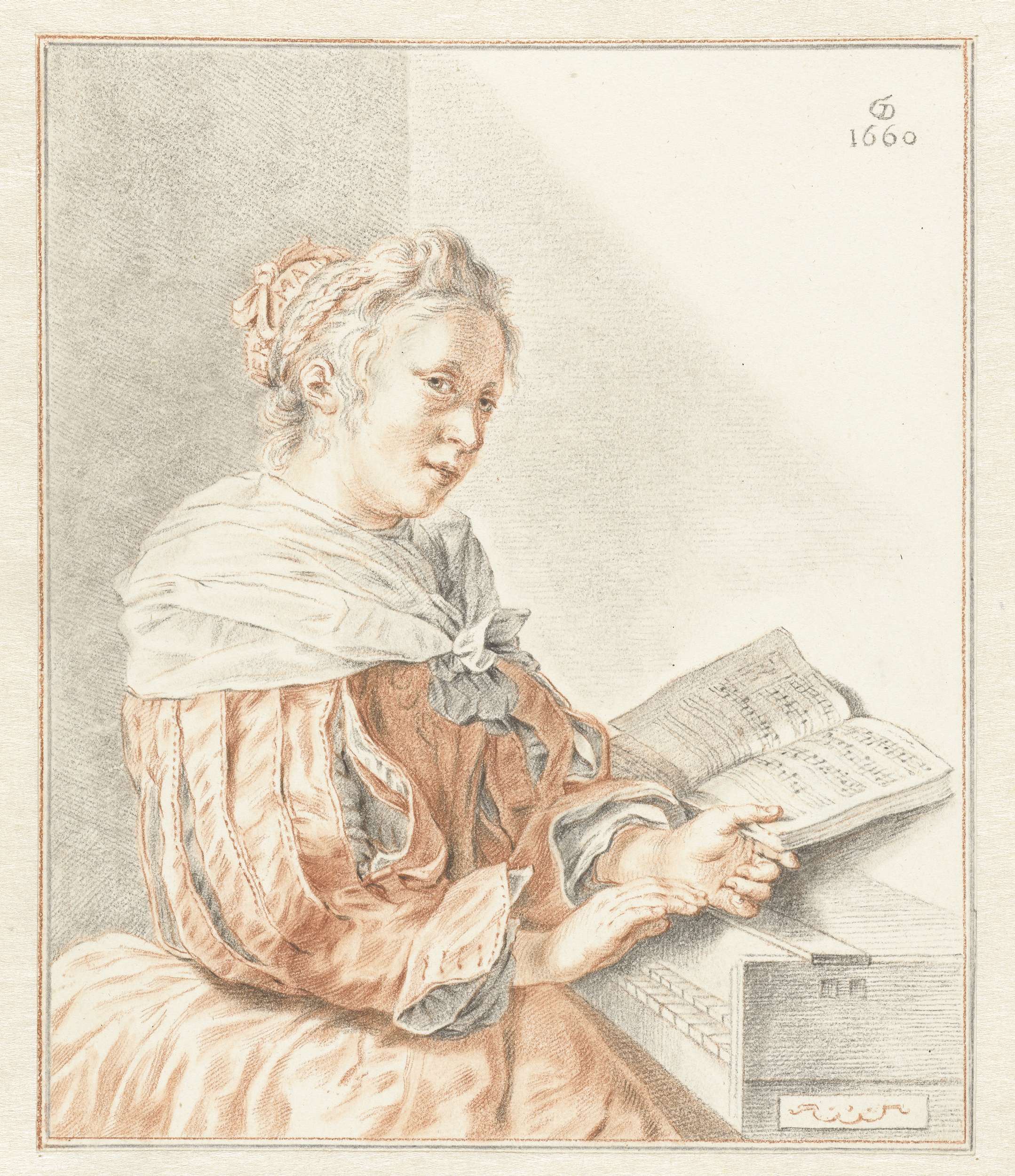 Woman