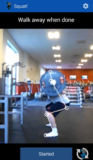 Squat