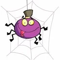 Itsy Bitsy Spider icon