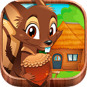 Tree house - Learning games mobile app icon