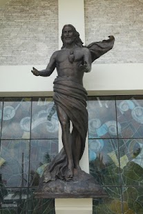 National Shrine Sacred Heart Screenshots 7