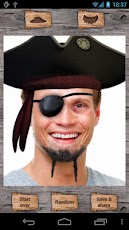 Make Me A Pirate