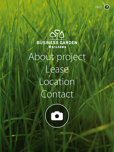 【免費旅遊App】Business Garden Warsaw-APP點子