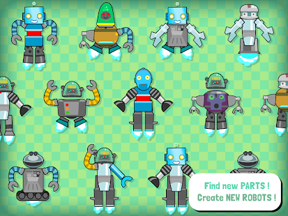   Robo Maths Age 6 - 8 Lite- screenshot thumbnail   