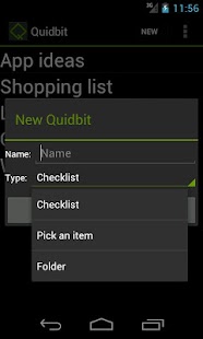 Lastest Quidbit APK