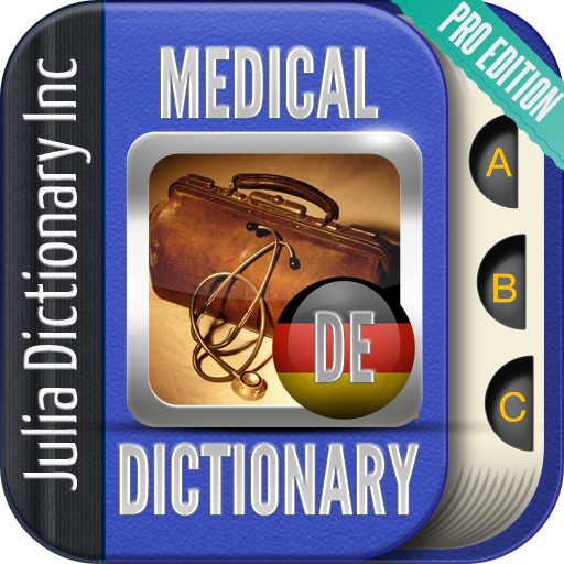 Medical Abbreviations DE Pro