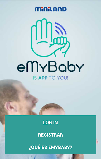 【免費生活App】eMyBaby-APP點子