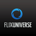 FlixUniverse logo