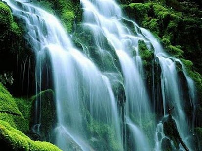 Download Waterfall Picture HD Images APK for Android